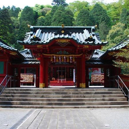 Syunkasyuutou - Vacation Stay 53627V Hakone Esterno foto