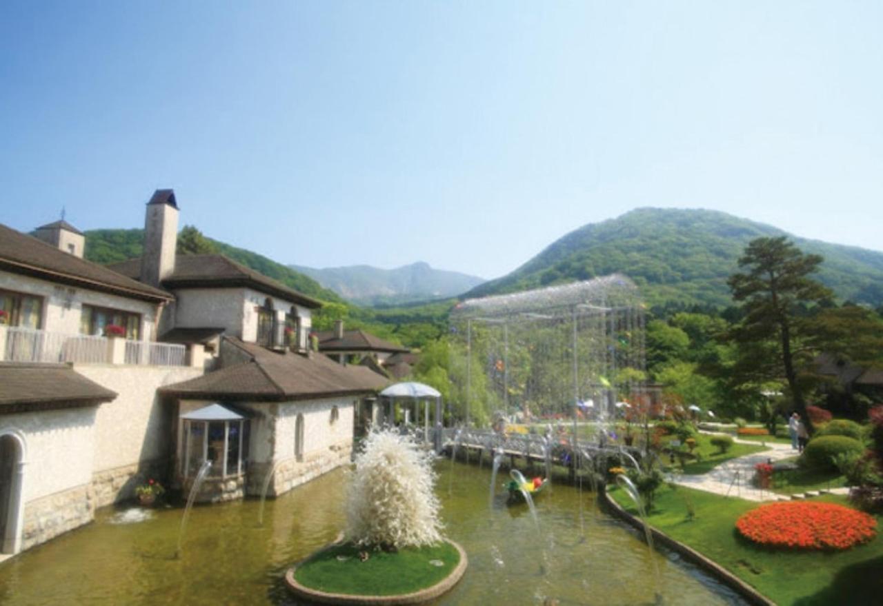 Syunkasyuutou - Vacation Stay 53627V Hakone Esterno foto